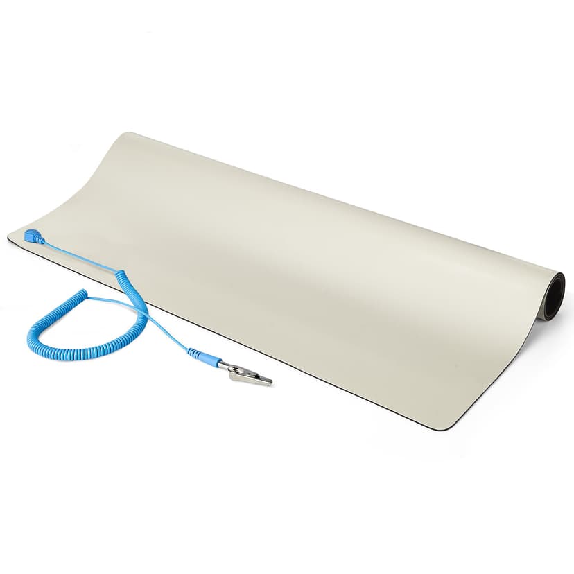 Startech Antistatisk matta 60x120cm