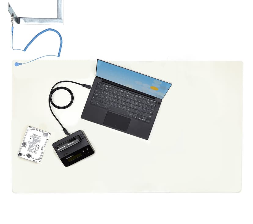 Startech ESD Anti Static Mat 60X120cm