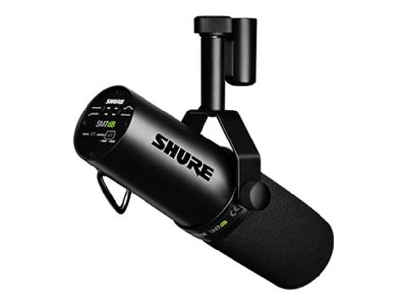 Shure SM7dB