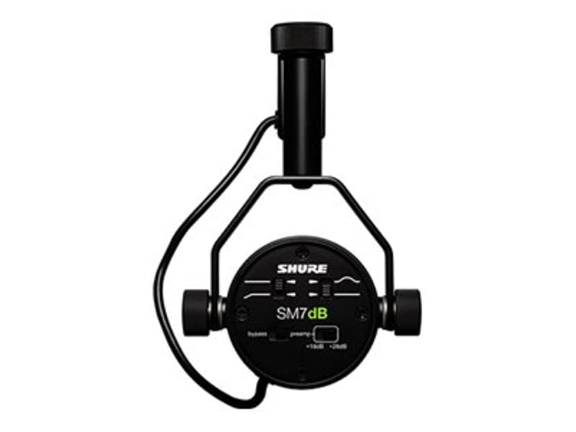 Shure SM7dB