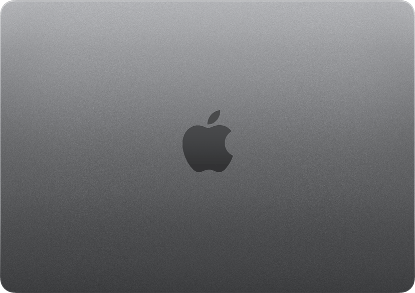 Apple MacBook Air (2024) Space Grey M3 16GB 1000GB 13.6"
