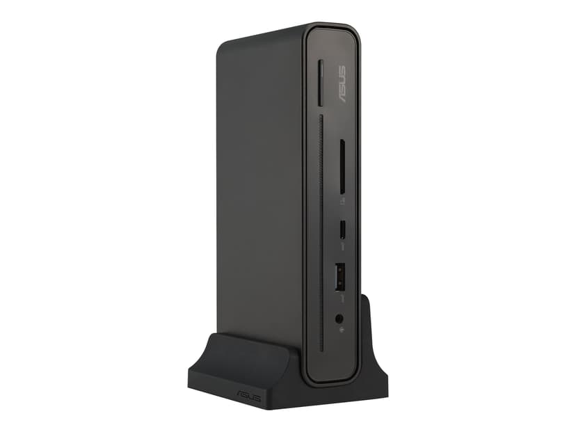 ASUS Triple Display USB-C Dock - DC300 USB 3.2 Gen 2 (3.1 Gen 2) Type-C
