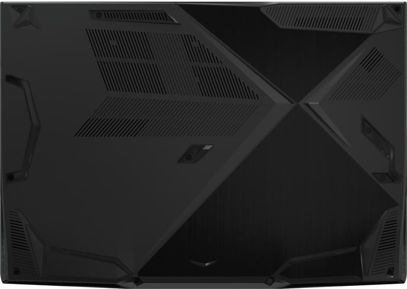 MSI Thin GF63 Core i5 16GB 512GB RTX 2050 15.6"