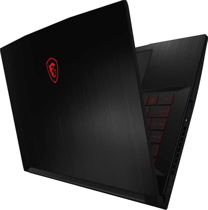MSI Thin GF63 Intel Core i5 16GB 512GB RTX 4050 15.6"