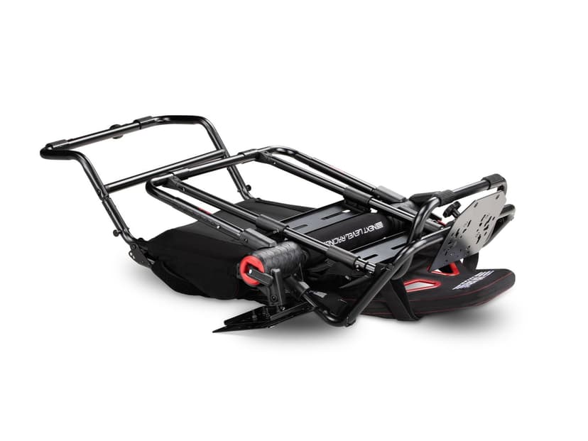 Next Level Racing Gt Lite Foldable Simulator Cockpit