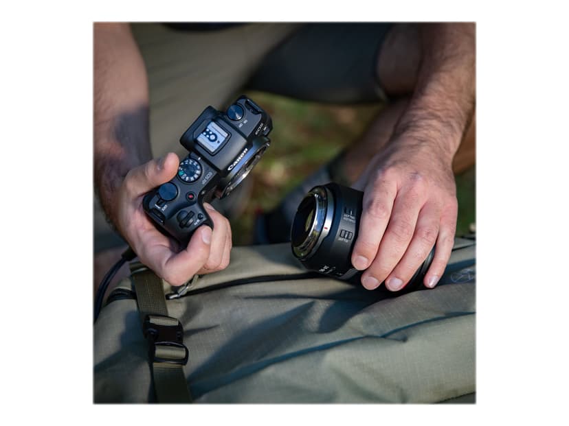 Canon EOS RP