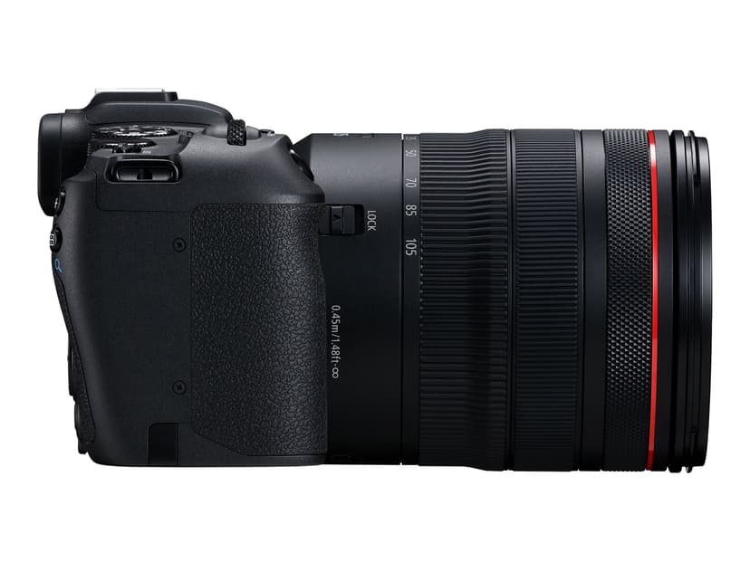 Canon EOS RP