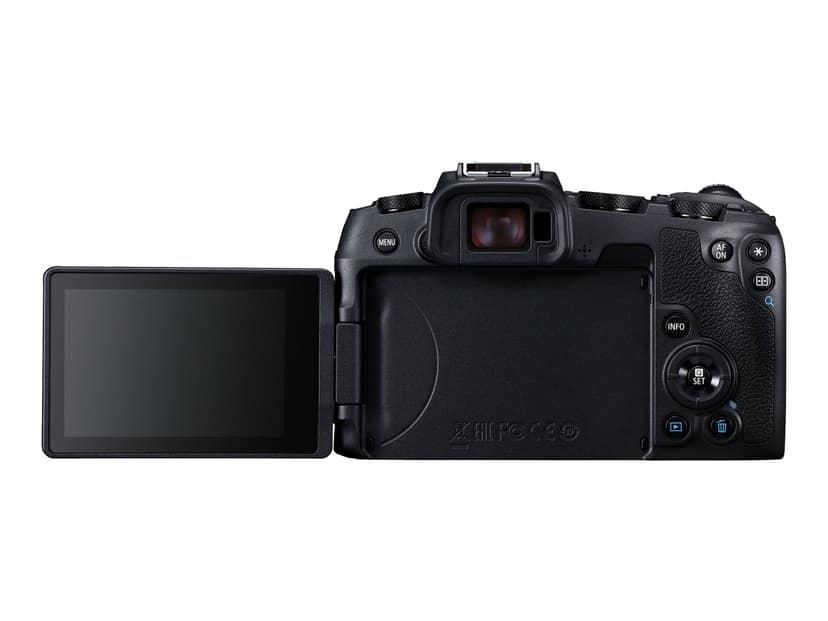 Canon EOS RP