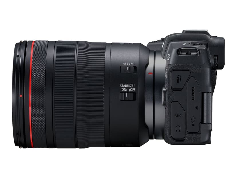 Canon EOS RP