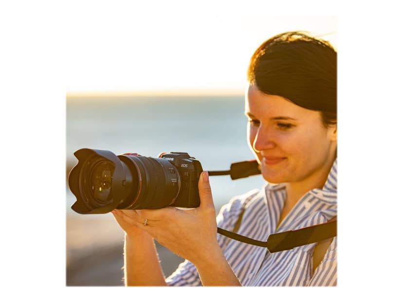 Canon EOS RP