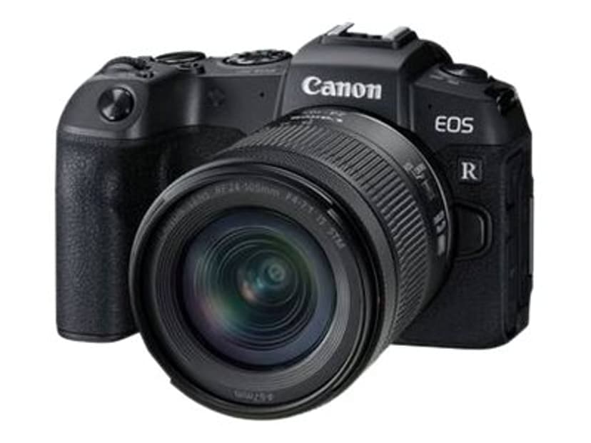 Canon EOS RP
