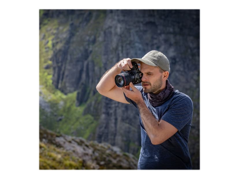 Canon EOS RP