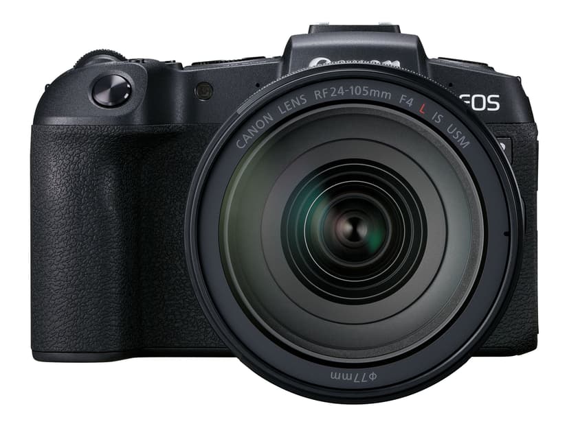 Canon EOS RP
