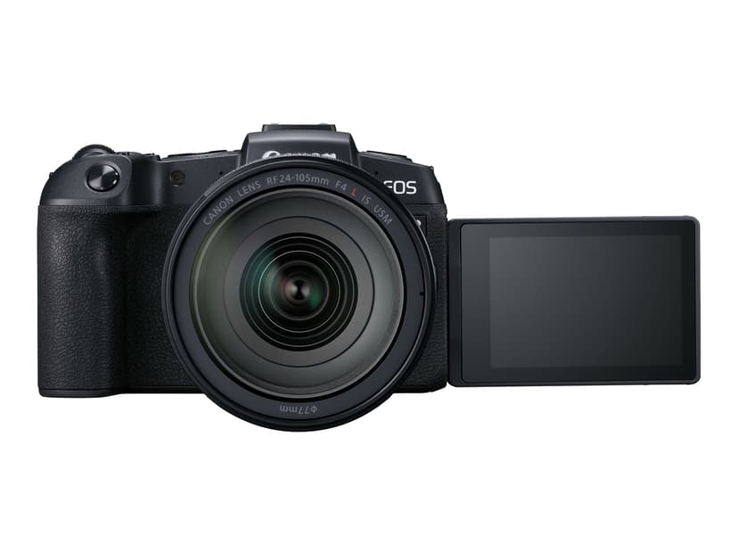 Canon EOS RP