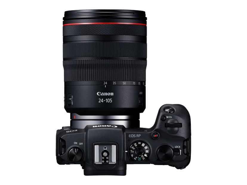 Canon EOS RP