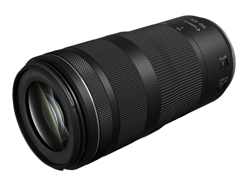 Canon RF 100-400mm F5.6-8 IS USM Canon RF