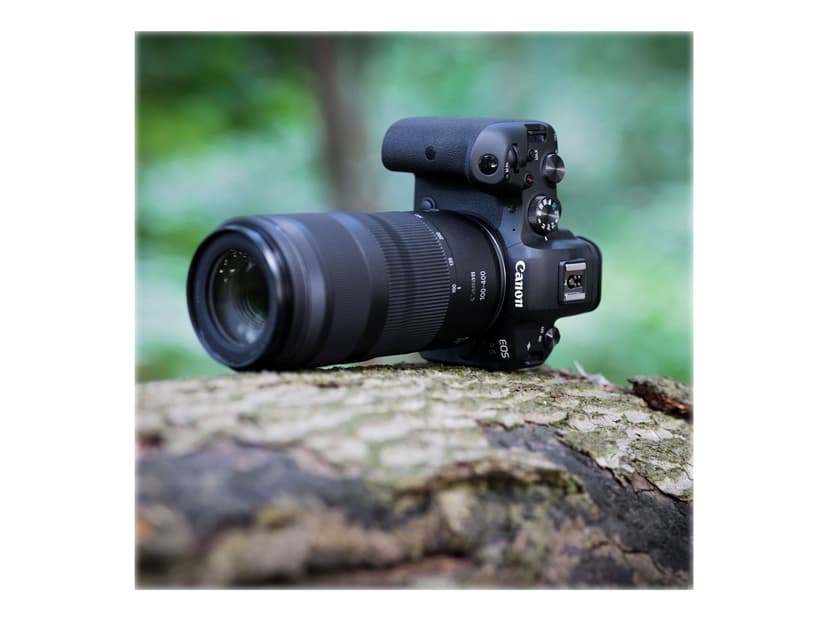 Canon RF 100-400mm F5.6-8 IS USM Canon RF