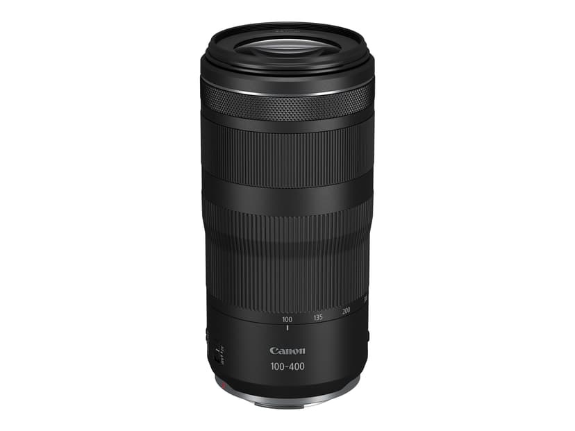 Canon RF 100-400mm F5.6-8 IS USM Canon RF
