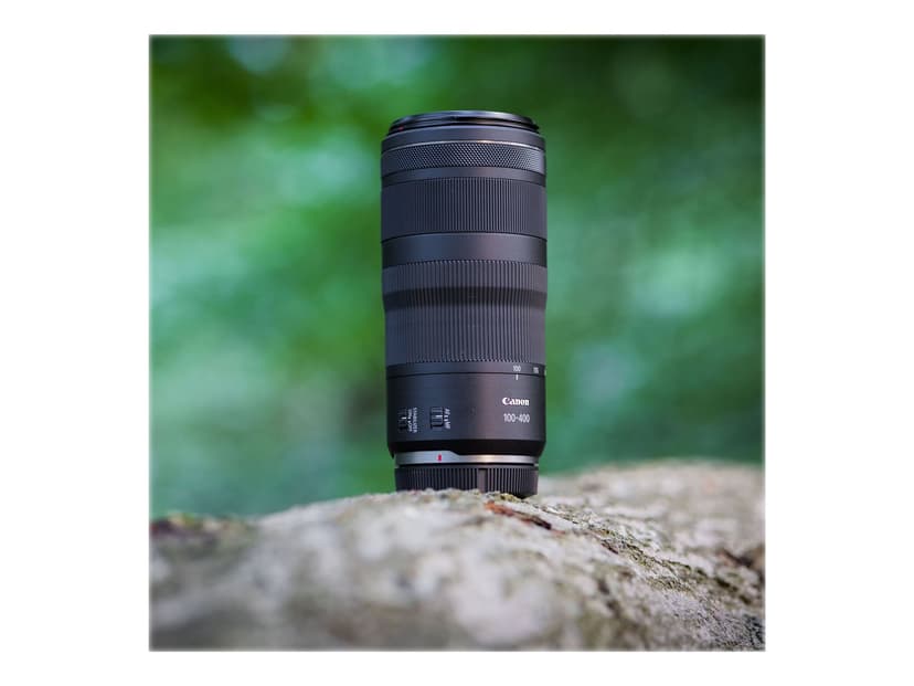 Canon RF 100-400mm f/5.6-8 IS USM