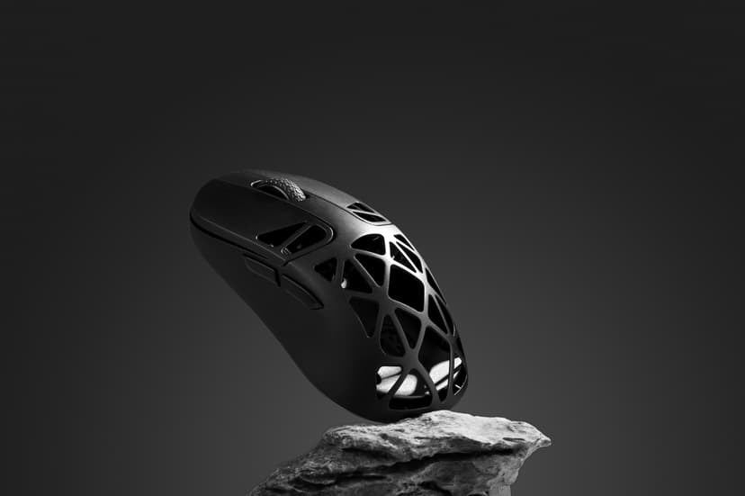 Keychron M3 Mini - Metal Edition