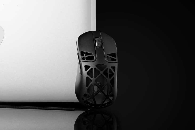 Keychron M3 Mini - Metal Edition