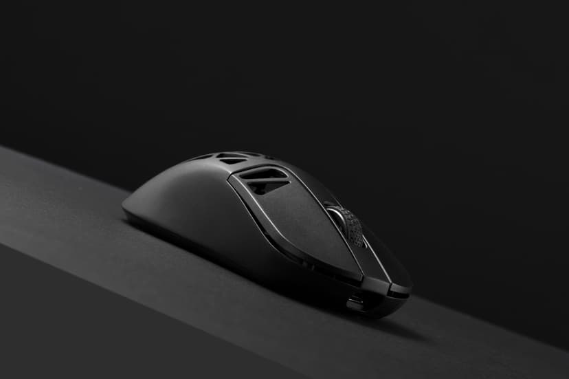 Keychron M3 Mini - Metal Edition