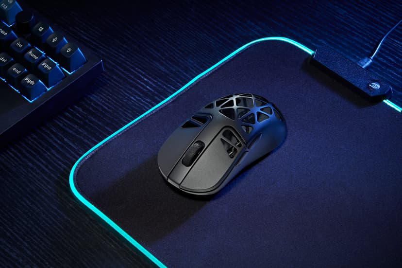 Keychron M3 Mini - Metal Edition