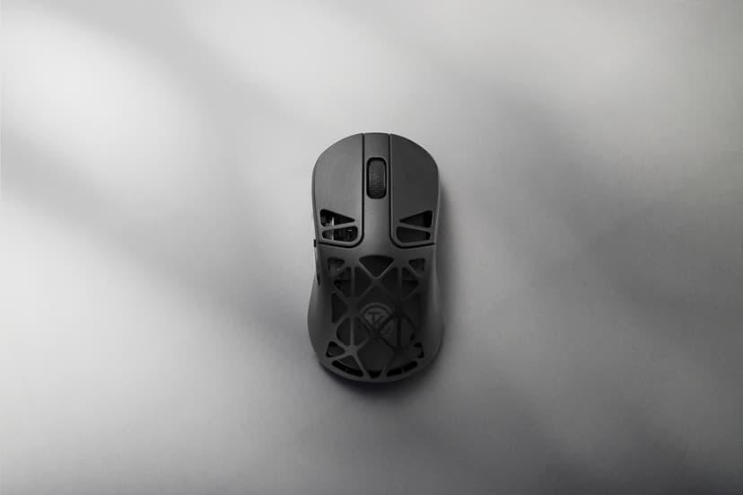 Keychron M3 Mini - Metal Edition