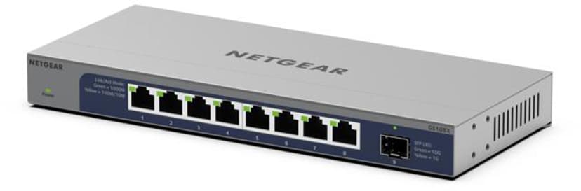 Netgear GS108X