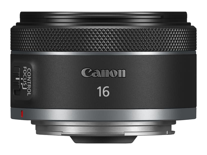 Canon RF16MM F2.8 STM Canon RF