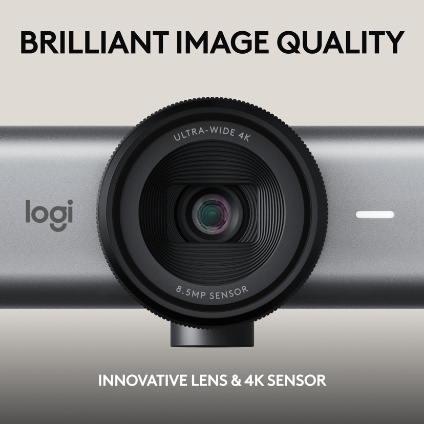 Logitech MX Brio 705 for Business