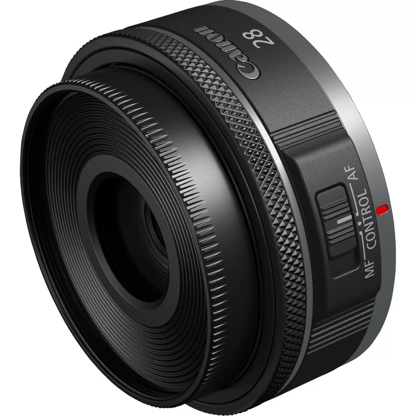Canon RF28MM F2.8 STM" Canon RF