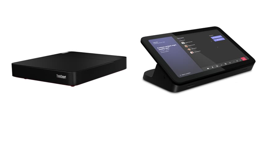 Lenovo ThinkSmart Core for Microsoft Team Rooms