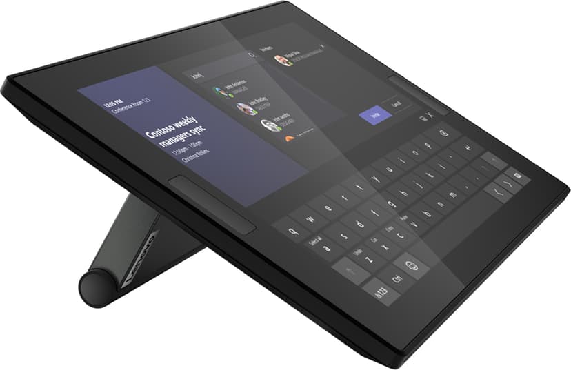 Lenovo ThinkSmart Core for Microsoft Team Rooms