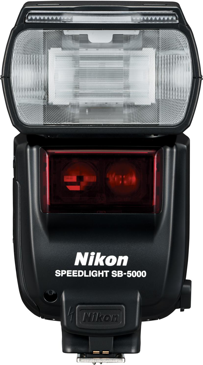 Nikon Speedlight SB-5000