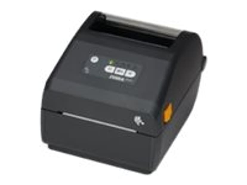 Zebra ZD421D DT 300dpi USB/Ethernet/BT/USB-Host