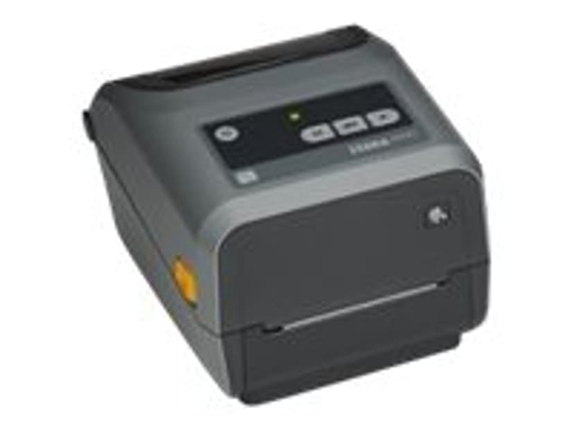 Zebra ZD421C TT 203dpi USB/Ethernet/BTLE5/USB-Host