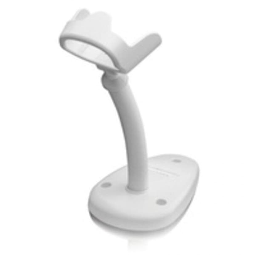 Datalogic Jalusta Gooseneck G041 Valkoinen - GD4220/4290/GD4520/4590