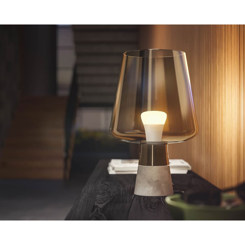 Philips Hue, valkoinen A60 - E27-älylamppu - 800 (4 kpl)
