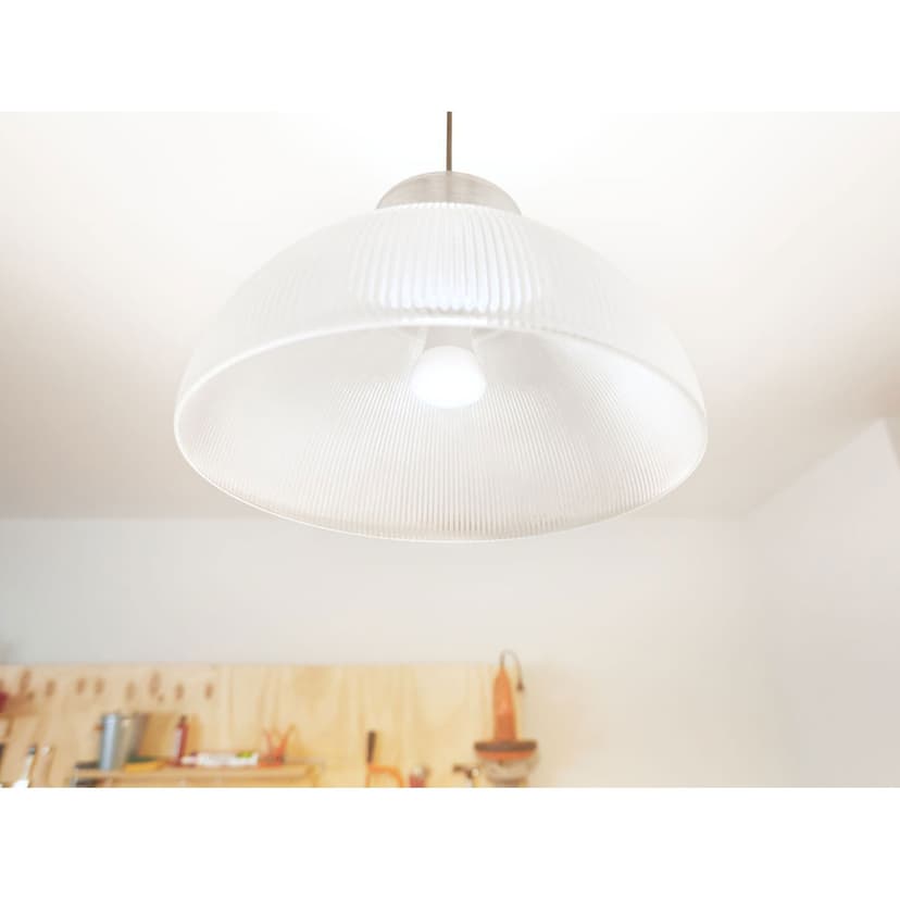 Philips Hvide Hue pærer A67 - E27 pære - 1600 - 1-pak