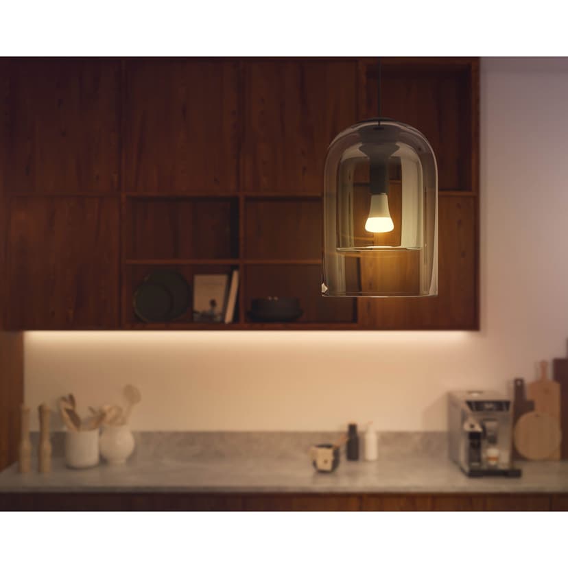 Philips Hue White ambiance A67 – E27 smart ljuskälla – 1600