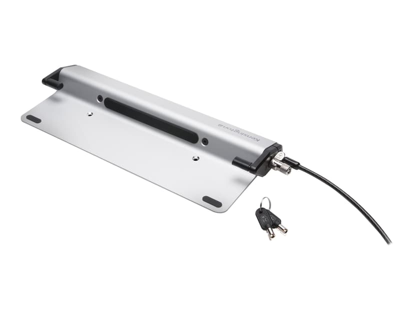 Kensington Laptop Locking Station 2.0 W/ms 2.0 - (Outlet-vare klasse 2)