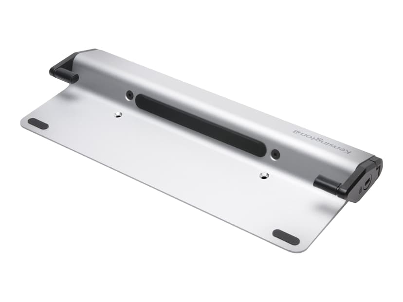 Kensington Laptop Locking Station 2.0 W/ms 2.0 - (Outlet-vare klasse 2)