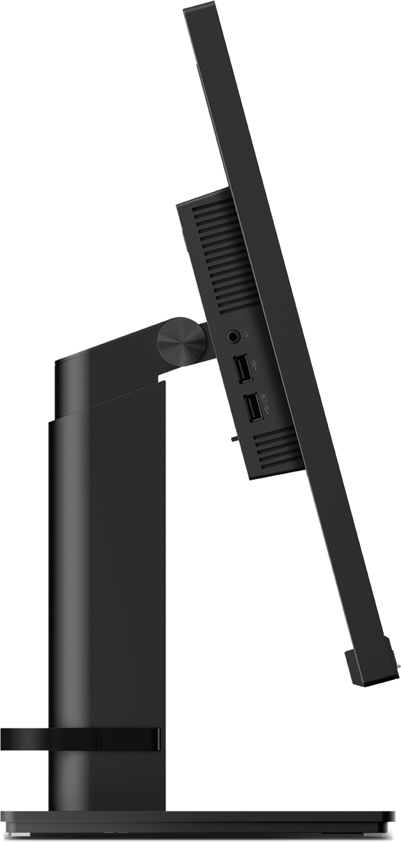 Lenovo Thinkvision P27H-28 USB-C Daisy Chain Ethernet 27" 2560 x 1440pixels IPS 16:9 60Hz