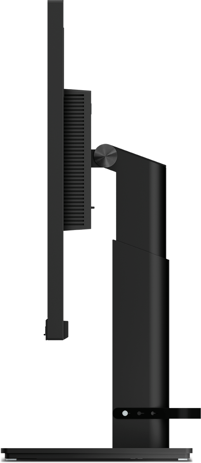 Lenovo Thinkvision P27H-28 USB-C Daisy Chain Ethernet 27" 2560 x 1440pixels IPS 16:9 60Hz