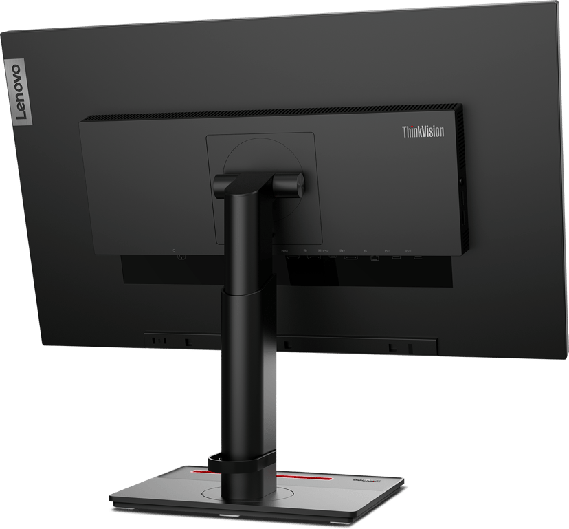 Lenovo Thinkvision P27H-28 USB-C Daisy Chain Ethernet 27" 2560 x 1440pixels IPS 16:9 60Hz