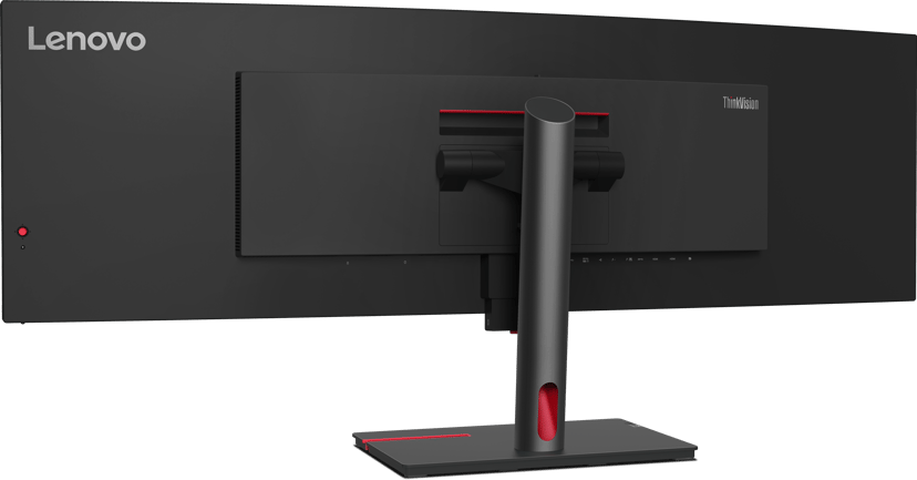 Lenovo ThinkVision P49w-30 Curved 49" 5120 × 1440pixels IPS 32:9 60Hz