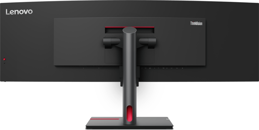 Lenovo ThinkVision P49w-30 Curved 49" 5120 × 1440pixels IPS 32:9 60Hz
