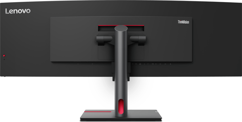 Lenovo ThinkVision P49w-30 Curved 49" 5120 x 1440pixels IPS 32:9 60Hz