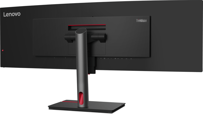 Lenovo ThinkVision P49w-30 Curved 49" 5120 x 1440pixels IPS 32:9 60Hz
